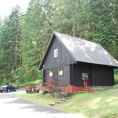 Chata Brestova,Zuberec Villa Екстериор снимка