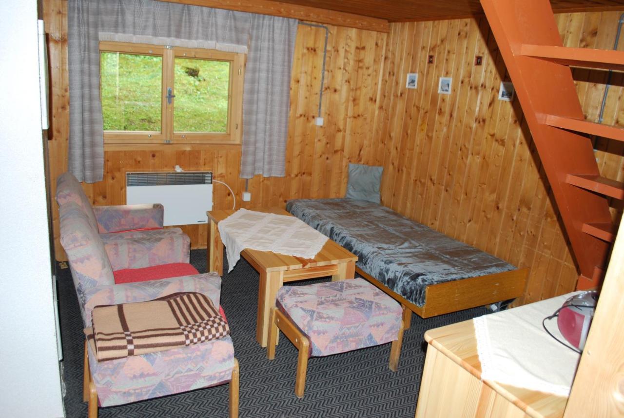 Chata Brestova,Zuberec Villa Екстериор снимка