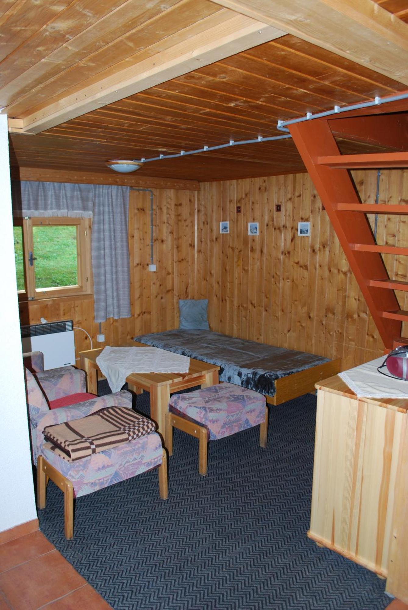Chata Brestova,Zuberec Villa Екстериор снимка