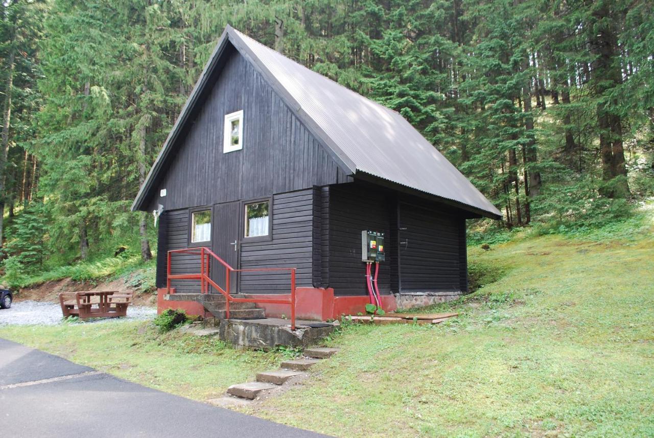 Chata Brestova,Zuberec Villa Екстериор снимка
