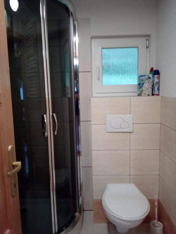 Chata Brestova,Zuberec Villa Екстериор снимка