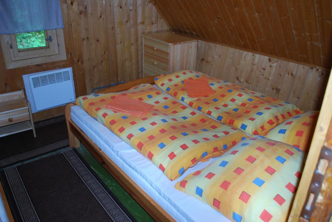 Chata Brestova,Zuberec Villa Екстериор снимка