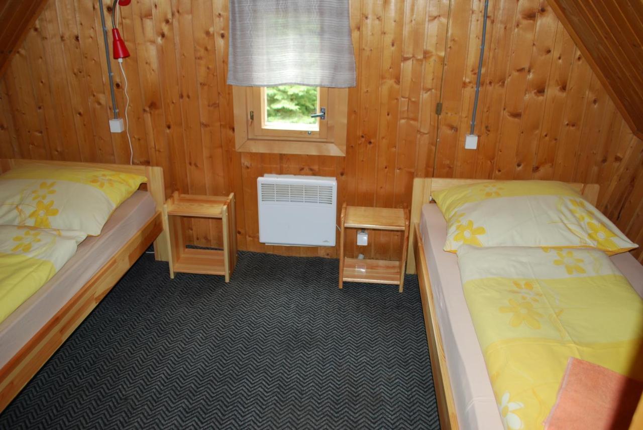 Chata Brestova,Zuberec Villa Екстериор снимка