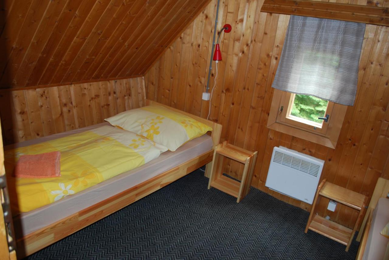 Chata Brestova,Zuberec Villa Екстериор снимка